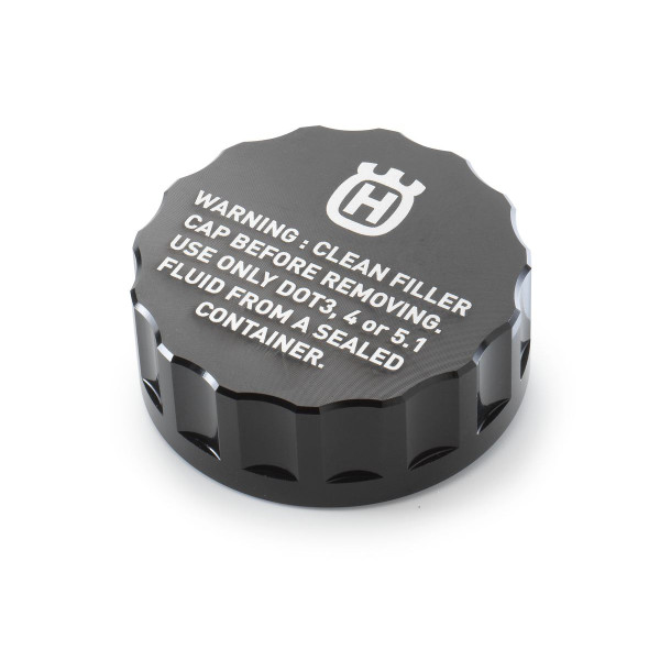 Husqvarna Brake fluid reservoir cap